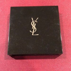 NEW YSL Eye Shadow